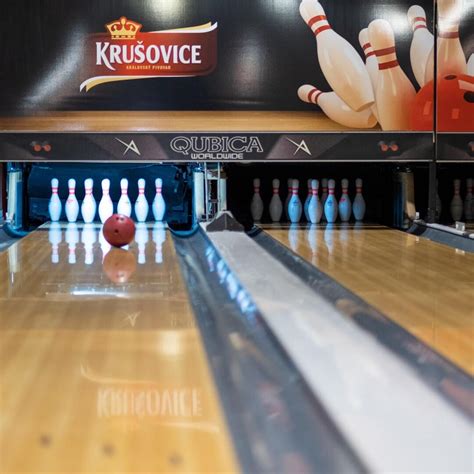 ladronka bowling|Usedlost Ladronka Praha 6